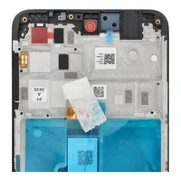 ServicePack LCD ekranas MOTOROLA Moto G22 D68C20423
