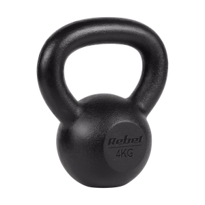 REBEL ACTIVE ketaus gira, 4 kg