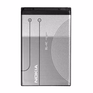 Аккумулятор Оригинал Nokia 6100 890mAh BL-4C 108 1661 1662 2220S 2652 2690 3500C 5100 6100 6101 6103