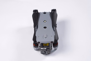 Autel EVO MAX 4T V2 Standard Bundle dronas
