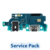 ServicePack Įkrovimo plokštė SAMSUNG A23 5G A236B GH96-15504A