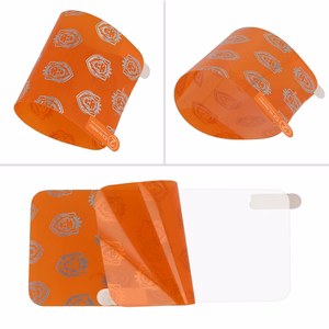 Tel Protect geriausias lankstus hibridinis grūdintas stiklas IPHONE X/XS