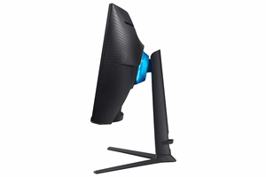 Samsung G65B monitorius 81,3 cm (32") 2560 x 1440 pikselių Quad HD LED juodas