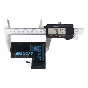 LICORE baterija IPHONE 13 Pro 3095 mAh