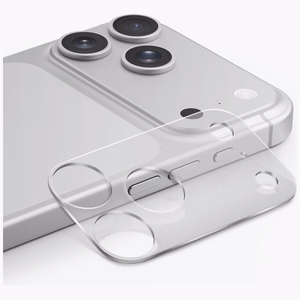 Uniq Optix Aeroshield Camera Module Protector for iPhone 17 Pro Max