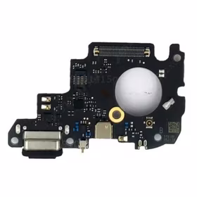 Krovimo lizdas skirtas Xiaomi Mi 9 su lanksčiąja jungtimi / plata OEM