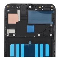 FixCell LCD ekranas SAMSUNG A70 INCELL su rėmeliu