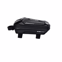 WILDMAN Dviračio krepšys ES5 vandeniui atsparus 1L