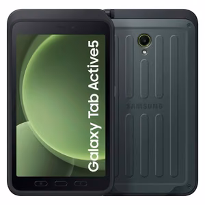 X306 Galaxy Tab Active5 8.0 5G 128GB Green