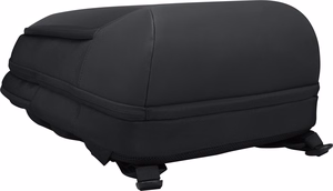 Lenovo GX40V10007 knyginio kompiuterio dėklas 43,9 cm (17.3") Kuprinė Juoda