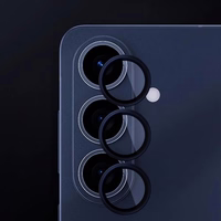 Apsauginis stikliukas kamerai 3mk Lens Pro Samsung S942 S26