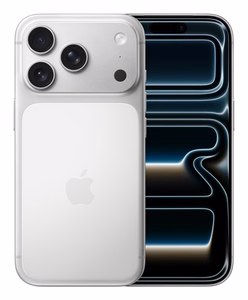 MOBILUSIS TELEFONAS IPHONE 17 PRO/512GB SILVER MG8K4 APPLE