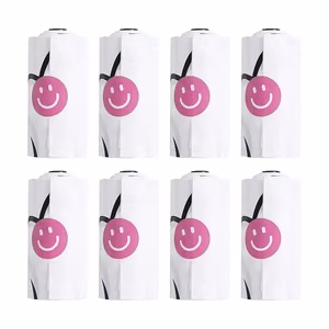 Petkit Dog Waste Bags – šunų atliekų maišeliai, 30 × 22 cm
