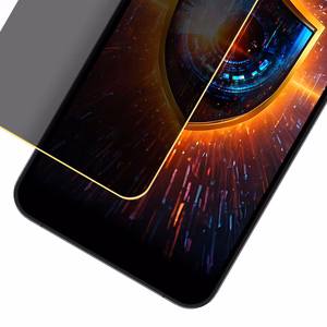 3mk Silky Matt Privacy - Matte Privacy Film Samsung Galaxy S25