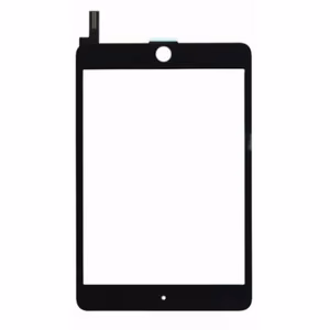 Touchscreen Compatible With Apple iPad Mini 4 Black HQ2