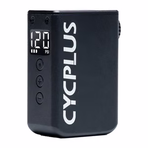 Cycplus AS2 PRO MAX мини электрический насос