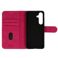 Wonder Fancy Case for Samsung Galaxy A57 5G fuchsia