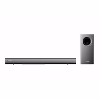 "Blaupunkt Soundbar 2.1 Bluetooth HDMI ARC / AUX INOPTICAL IN / RCA IN