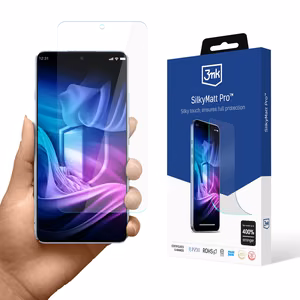 Oppo Reno11 A - 3mk Silky Matt Pro