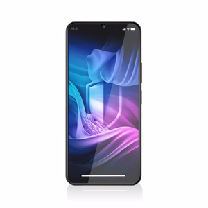 IQOO Z9 LITE 5G - 3mk Silky Matt Pro