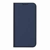 Dėklas Dux Ducis Skin Pro Apple iPhone 16 tamsiai mėlynas