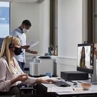 HP Pro Small Form Factor 400 G9 Intel® Core™ i7 i7-14700 16 GB DDR5-SDRAM 1 TB SSD Windows 11 Pro SFF kompiuteris, juodos spalvos