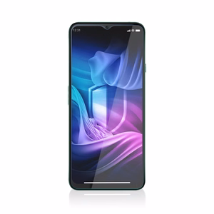 Cubot Note 50 - 3mk Silky Matt Pro