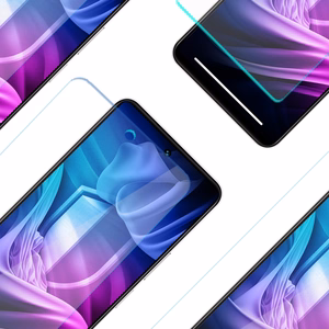 3mk SilkyMatt Pro matinė plėvelė Vivo Y19s