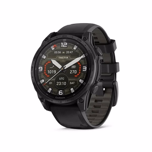 Garmin Tactix 8 47mm AMOLED juodas