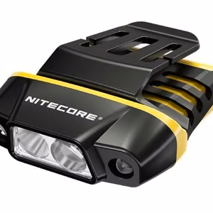 Žibintuvėlis ant galvos NU serija 150 liumenų NU11 Nitecore