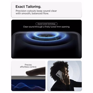 Spigen Liquid Air Mag MagSafe dėklas skirtas Samsung Galaxy S26 - pilkas