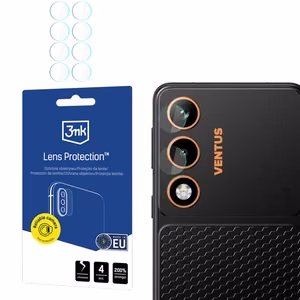 Hammer Ventus 5G - 3mk Lens Protection