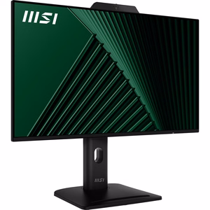 MSI PRO MP272PMG monitorius 68,6 cm (27") 1920 x 1080 pikselių Full HD LCD juodas