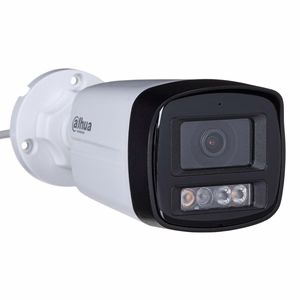IP kam.cilindr. 4MP,1/2.9” 2.8mm. 94° F1.6, 25fps, IR+LED 30m, WDR, IVS, IP67,MIC
