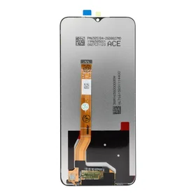 FixCell LCD ekranas REALME C35 OEM be rėmo