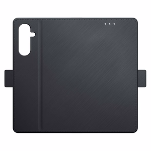 Dėklas 3mk Wallet Case Samsung G556 Xcover7 juodas