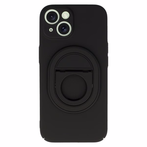 Tel Protect Magnetinis Elipse dėklas (m) telefonui Iphone 15 juodas (m)