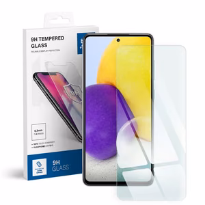 Grūdintas stiklas Blue Star - SAMSUNG Galaxy A73 5G/SAMSUNG A72/Xiaomi Mi10T/Redmi NOTE 10Pro/Mi11T/Mi12T