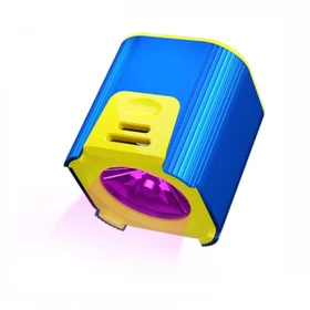 MECHANIC L1 UV šviesa