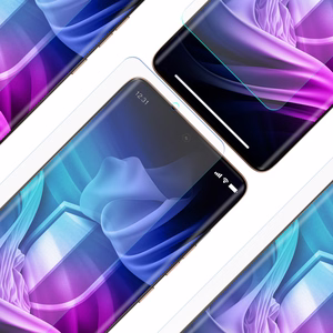 3mk Silky Matt Pro matinė apsauginė plėvelė Motorola Moto Edge 50 Ultra