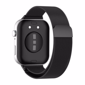 TECH-PROTECT MILANESEBAND HUAWEI WATCH FIT 3 JUODAS