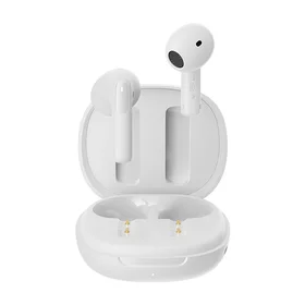 TWS QCY Ailybuds E20 HT13 Headphones (white)