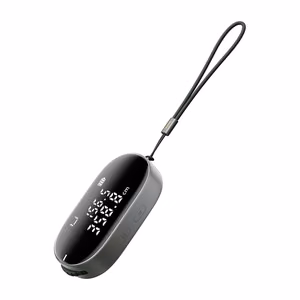 Mova flexible electronic ruler (MERM01)
