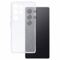 Dėklas 2 mm Perfect Samsung Galaxy S25 Ultra skaidrus