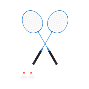 REBEL ACTIVE badmintono rinkinys