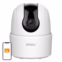 360° vidaus WiFi kamera IMOU Ranger 2C 3MP H.265