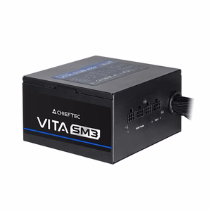 Chieftec 750W ATX 100-240V 80+ Bronze maitinimo blokas