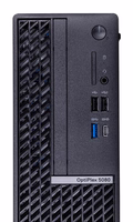 DELL OptiPlex 5080 i5-10500 16GB 256GB SSD SFF Win11pro NAUDOTAS Naudotas