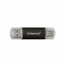 USB atmintinė USB3.2 64GB Intenso