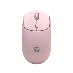 HP 400 Quiet Pink belaidė pelė
